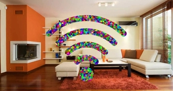 Tránh sai lầm để hạn chế kết nối Wi-Fi kém.