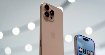 "Trên tay iPhone 16 Pro: Khám Phá Năng Lực 