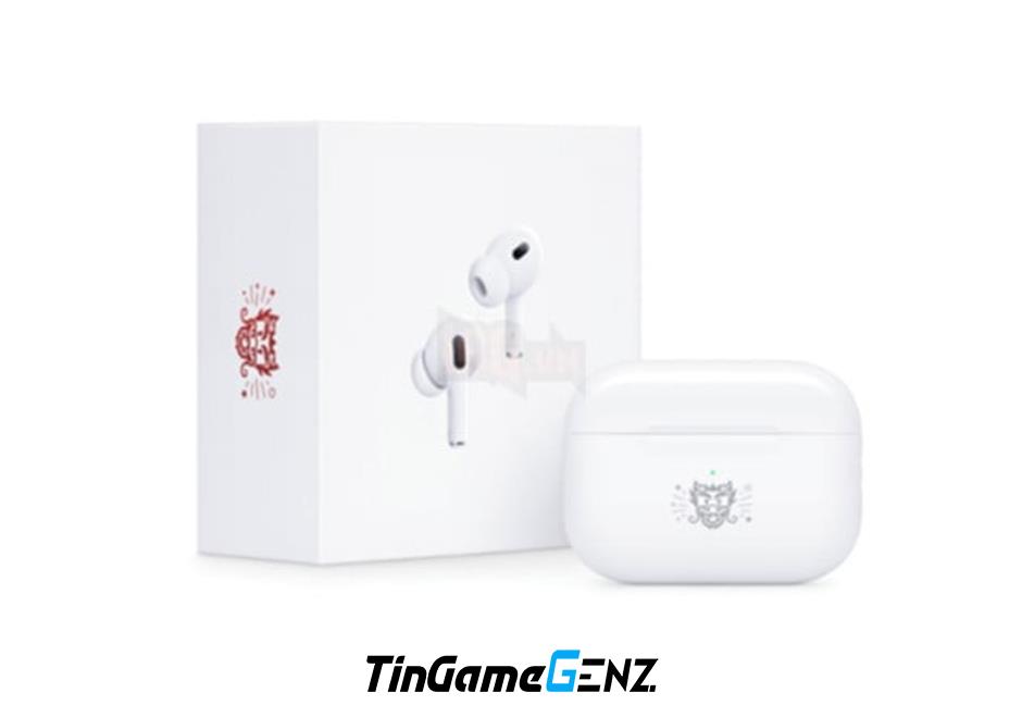 Triệt phá thành công đường dây Airpods giả trị giá 23,5 triệu USD tại Trung Quốc