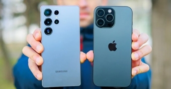 "Trình duyệt nào sẽ biến mất trên iPhone và Galaxy trong tương lai? Khám Phá Những Thay Đổi Công Nghệ Đáng Chú Ý!"
