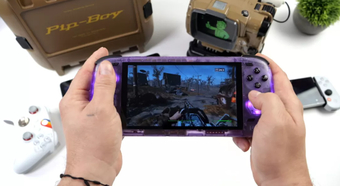 Trình giả lập Windows mới cho phép chơi Fallout 4 không giới hạn khung hình 30 FPS trên Android