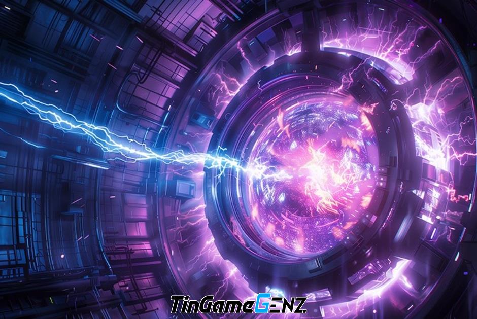 Trung Quốc Đặt Bước Chân Vững Chắc Hướng Tới Cuộc Cách Mạng Năng Lượng Toàn Cầu