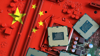 Trung Quốc đề xuất loại bỏ chip Intel và AMD khỏi mạng viễn thông