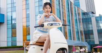 "Truyền Thông Game: Xe Máy Điện Honda Mới Cập Bến Việt Nam - Giá Bình Dân Dưới 10 Triệu, Tầm Hoạt Động Lên Đến 80 Km!"