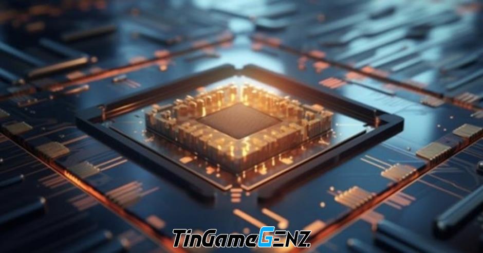 TSMC sản xuất chip 2nm cho Apple vào năm 2025?