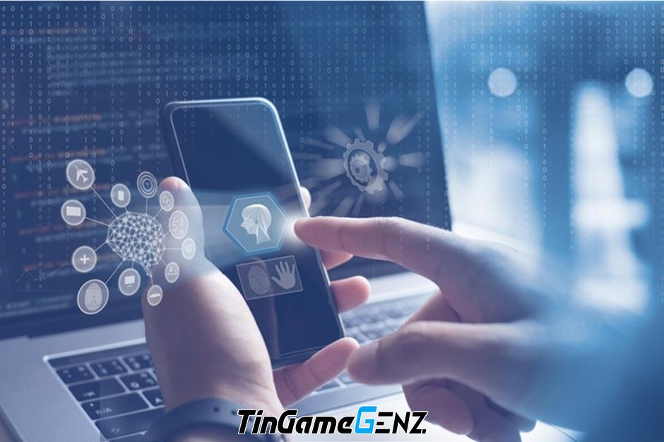 Tương lai của smartphone: xu hướng và dự đoán