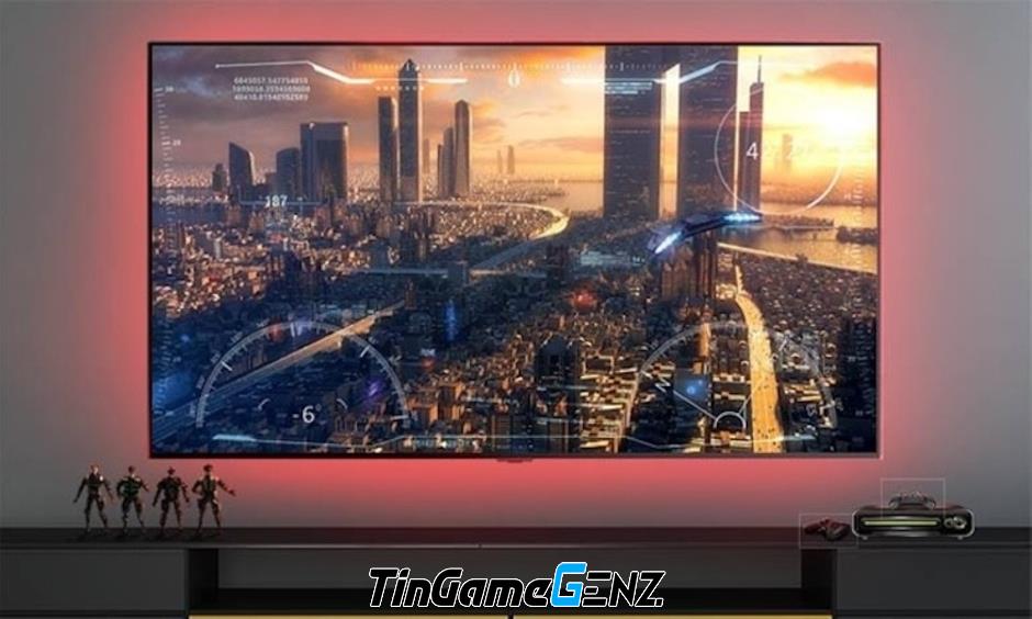 "Tuyệt phẩm TV không thể thiếu cho tín đồ phim ảnh trong Tết 2025"