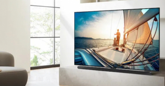 TV NanoLED sẽ thay thế TV OLED trong tương lai.