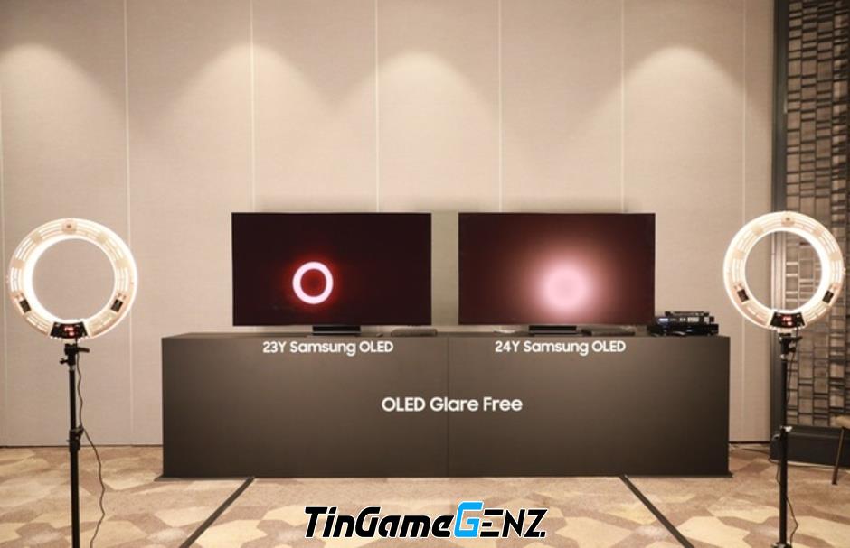 TV OLED của Samsung: Vượt trội không chỉ vì công nghệ TV Neo QLED