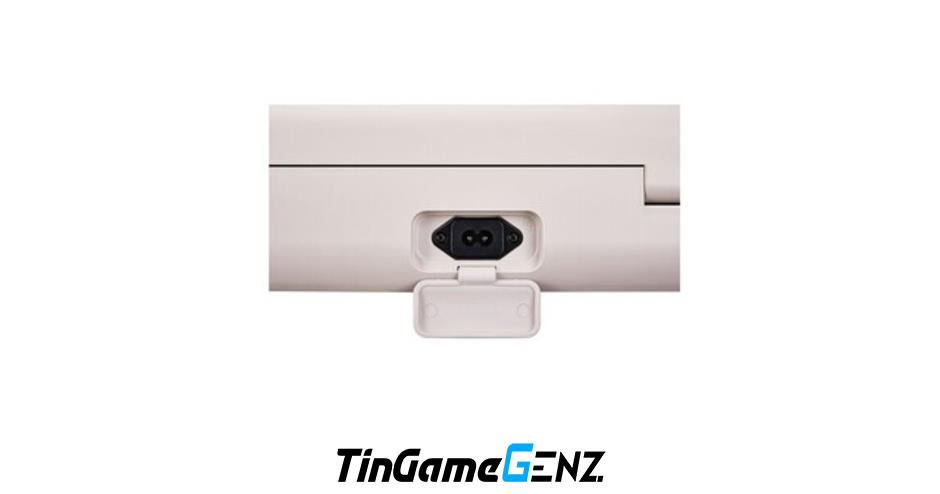 TV xách tay LG StandbyME Go - TV di động thực sự