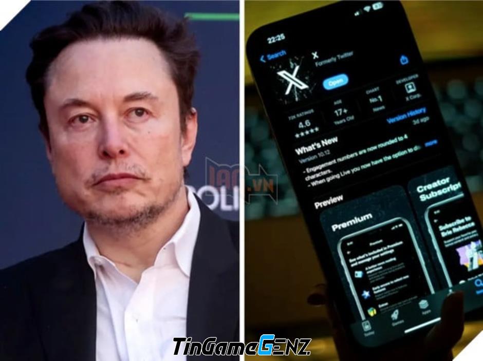 Twitter mất hơn 70% giá trị khi Elon Musk trở thành chủ sở hữu.