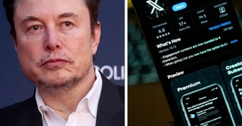 Twitter sa sút sau khi Elon Musk đảm nhận quyền điều hành?