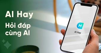 "Ứng dụng AI Việt gây ấn tượng, vượt mặt Gemini và Deepseek - Khám phá nguyên nhân thành công!"