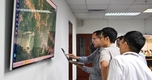 "Ứng dụng Máy Bay Không Người Lái: Giải Pháp Đưa Sóng Di Động Đến Khu Vực Bị Ngập Lụt và Sạt Lở Ở Nghệ An"