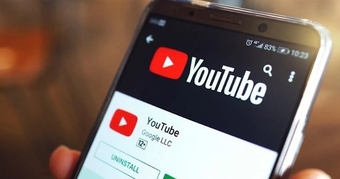 "Ứng dụng YouTube giả mạo có thể chiếm quyền điều khiển điện thoại từ xa: Cảnh báo"