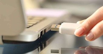 "USB Lưu Dữ Liệu: Đã Đến Thời Khai Tử Cho Phương Thức Lưu Trữ 