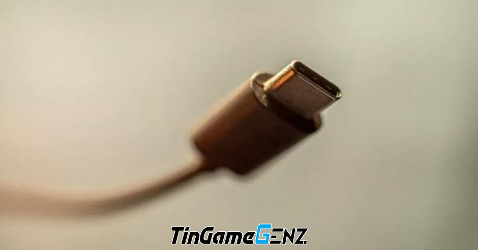 USB trên Windows 11 đạt tốc độ ngưỡng khó tin