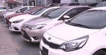 "Ưu Đãi Khủng: Ngân Hàng Thanh Lý Loạt Ô Tô Thương Hiệu Cao Như Mercedes-Benz, Ford, Hyundai, Toyota, Mazda Với Giá Chỉ Từ 45 Triệu Đồng"