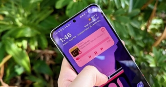 "Vẫn Trung Thành Với Mẫu Điện Thoại Cũ Của Samsung Sau 2 Năm: Tại Sao Tôi Chọn Nó Hơn Galaxy S25 Ultra?"