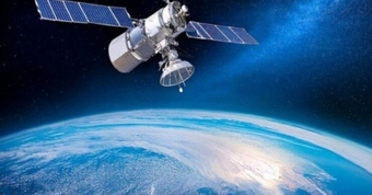 "Vệ Tinh Trung Quốc: Đột Phá Công Nghệ Truyền Dữ Liệu Nhanh Gấp 5 Lần Starlink!"