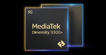 Vi xử lý MediaTek Dimensity 9300+: Sức mạnh đáng kinh ngạc