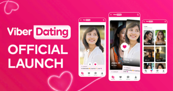 "Viber Dating: Khám Phá Nền Tảng Kết Nối Mới Dành Cho Giới Trẻ - Từ Ứng Dụng Nhắn Tin Đến Tình Yêu"