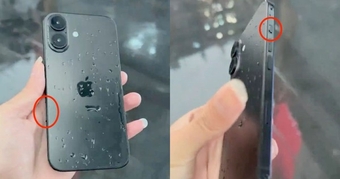 "Video Thực Tế Đầu Tiên Của iPhone 16 Được Chuyên Gia Apple Rò Rỉ: Sự Thật Có Giống Các Tin Đồn?"