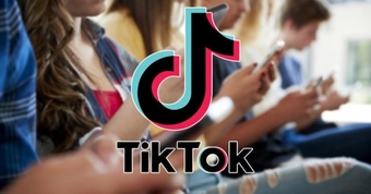 Việt Nam đứng thứ mấy trong Top 10 nước xem TikTok nhiều nhất thế giới?