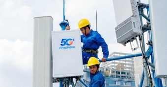 Việt Nam sẽ triển khai mạng 5G thương mại ở những địa điểm nào đầu tiên?