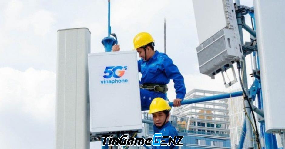 Việt Nam sẽ triển khai mạng 5G thương mại ở những địa điểm nào đầu tiên?