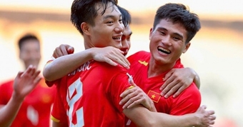 "Việt Nam vs Indonesia: Lịch Thi Đấu Bóng Đá và Những Điều Fans Thể Thao Không Thể Bỏ Qua"