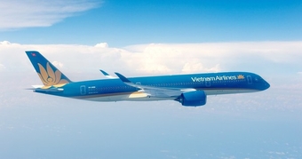 "Vietnam Airlines Ra Mắt Dịch Vụ Internet Trên Máy Bay: Chi Phí Lướt Web Trên Không Là Bao Nhiêu?"