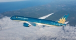 "Vietnam Airlines Ra Mắt Dịch Vụ Internet Trên Máy Bay Từ Tháng 8: Trải Nghiệm Bay Không Giới Hạn!"