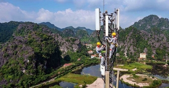 Viettel chi hơn 7.500 tỷ đồng thắng đấu giá băng tần mạng 5G, sử dụng trong 15 năm