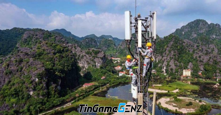 Viettel chi hơn 7.500 tỷ đồng thắng đấu giá băng tần mạng 5G, sử dụng trong 15 năm