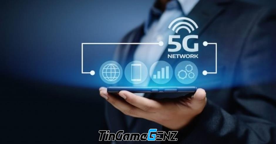 Viettel cung cấp mạng 5G cho công ty viễn thông hàng đầu Ấn Độ