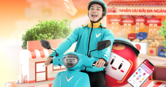 Viettel Money và Xanh SM hợp tác cung cấp voucher hấp dẫn cho người dùng: Kết hợp độc đáo giữa hai ứng dụng hàng đầu!