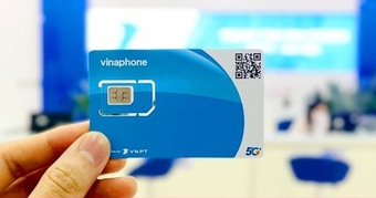 "VinaPhone Yêu Cầu Cơ Quan Chức Năng Can Thiệp: Sim 