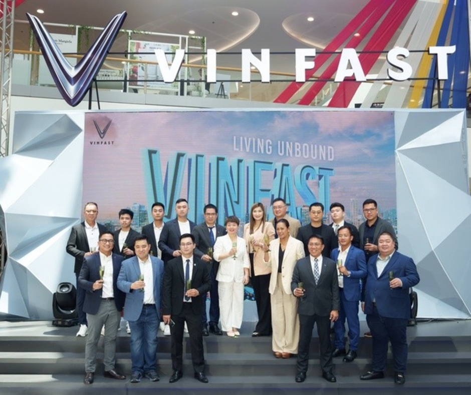 VinFast bắt đầu sản xuất xe ở Ấn Độ và Indonesia vào cuối năm 2025, kỳ vọng tăng doanh số tại Mỹ 30-40 lần trong năm nay