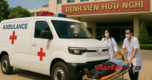 VinFast Đổi Mới Ngành Giao Thông: Khám Phá Những Mẫu Xe Tải, Xe Cấp Cứu, Và Xe Bán Hàng Độc Đáo!