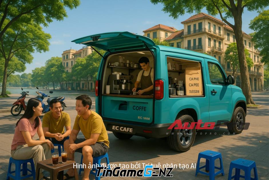 VinFast Đổi Mới Ngành Giao Thông: Khám Phá Những Mẫu Xe Tải, Xe Cấp Cứu, Và Xe Bán Hàng Độc Đáo! VinFast Đổi Mới Ngành Giao Thông: Khám Phá Những Mẫu Xe Tải, Xe Cấp Cứu, Và Xe Bán Hàng Độc Đáo!