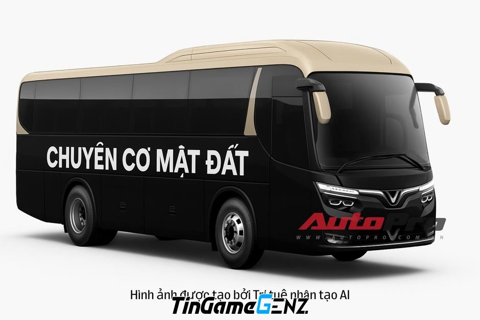 VinFast Đổi Mới Ngành Giao Thông: Khám Phá Những Mẫu Xe Tải, Xe Cấp Cứu, Và Xe Bán Hàng Độc Đáo! VinFast Đổi Mới Ngành Giao Thông: Khám Phá Những Mẫu Xe Tải, Xe Cấp Cứu, Và Xe Bán Hàng Độc Đáo!