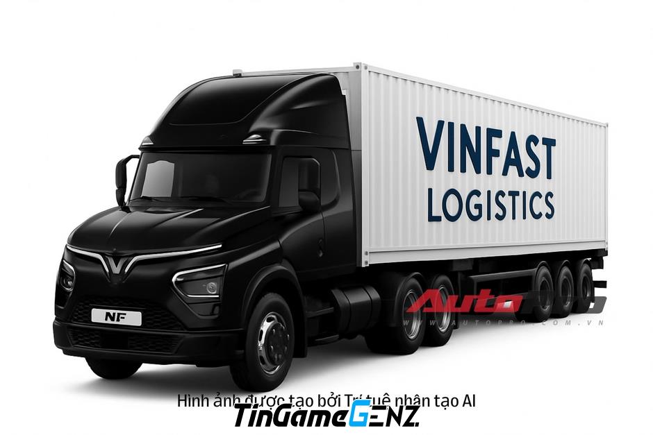 VinFast Đổi Mới Ngành Giao Thông: Khám Phá Những Mẫu Xe Tải, Xe Cấp Cứu, Và Xe Bán Hàng Độc Đáo! VinFast Đổi Mới Ngành Giao Thông: Khám Phá Những Mẫu Xe Tải, Xe Cấp Cứu, Và Xe Bán Hàng Độc Đáo!
