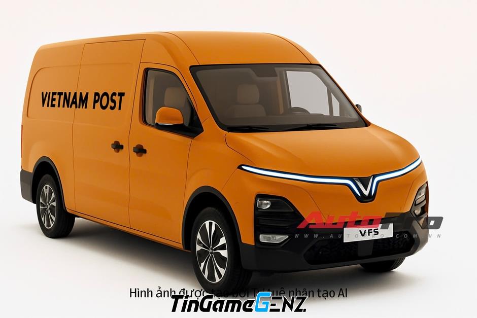 VinFast Đổi Mới Ngành Giao Thông: Khám Phá Những Mẫu Xe Tải, Xe Cấp Cứu, Và Xe Bán Hàng Độc Đáo! VinFast Đổi Mới Ngành Giao Thông: Khám Phá Những Mẫu Xe Tải, Xe Cấp Cứu, Và Xe Bán Hàng Độc Đáo!