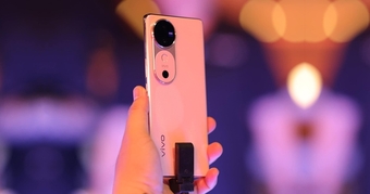 "Vivo Ra Mắt Smartphone Mới Tích Hợp Camera ZEISS Chất Lượng, Giá Chỉ 12,99 Triệu"