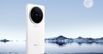 Vivo ra mắt Vivo X100s và X100s Pro: Hiệu năng ấn tượng, giá từ 14 triệu đồng