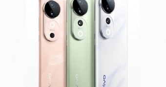 Vivo S19 và S19 Pro ra mắt: Camera trước 50MP, chất lượng siêu nét