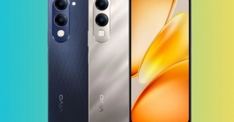 "Vivo T4 Lite: Mở bán với màn hình siêu mượt chỉ từ 3 triệu đồng - Khám phá ngay!"