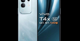 Vivo T4x: Điện thoại pin 6.500 mAh, độ bền quân đội và giá hấp dẫn dưới 5 triệu đồng!