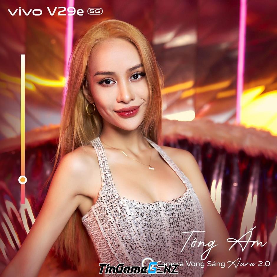 Vivo V29 series - Bộ đôi smartphone đáng mua với những yếu tố nổi bật